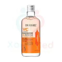 GENERICO - TONICO FACIAL DE VITAMINA C CON NIACINAMIDA 500 ML - DR. RASHEL