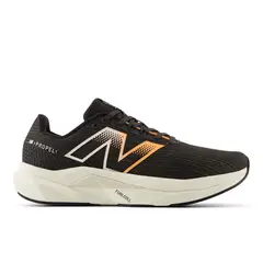 NEW BALANCE - Zapatillas Hombre Fuelcell Propel V5 Negro