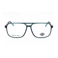 HARLEY DAVIDSON - Montura Hombre Hd50069 085 60 Azul 1034149
