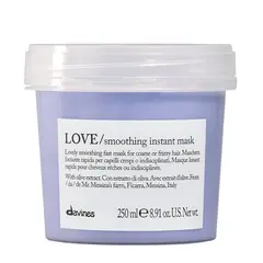 Davines - Mascarilla Anti Frizz 250ml Love Smooth