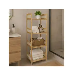 GENERICO - ORGANIZADOR VERTICAL DE 4 NIVELES