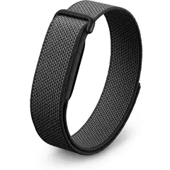 GOOGLE - Fitbit Air Screenless Activity Tracker - Obsidian Black