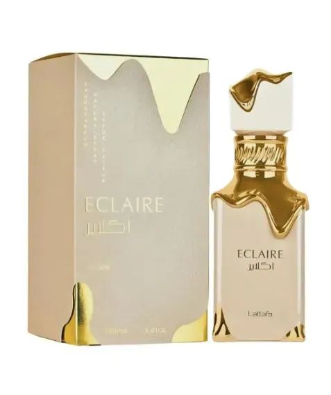 Perfume Eclaire Eau De Parfum 100ml Mujer