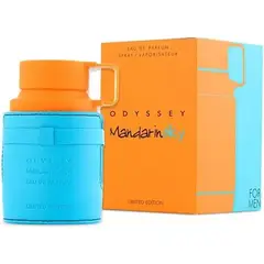 Armaf - Odyssey Mandarin Sky edp 100ml