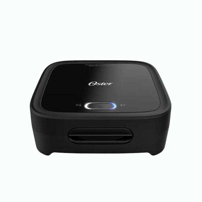 Sandwichera CKSTSM400 Negro