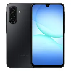SAMSUNG - Celular Galaxy A17 4G, 256/8GB 50/13MP 6.7'' negro