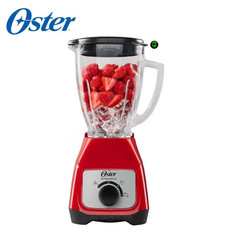 Licuadora 1.5L Control de Perilla-BLSTKAG-RRD