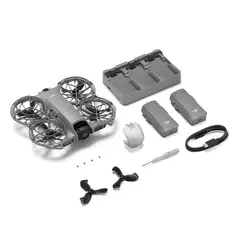 DJI - Drone Neo 2 Fly More Combo 4K 12MP + 3 Baterías