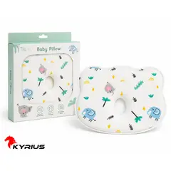 NO LOGO - ALMOHADA PARA BEBES ESTAMPADO DE OVEJA