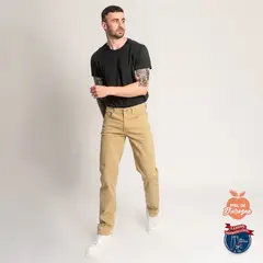 Cotton'S Jeans - Pantalón Hombre Cottons Jeans Esteban Petite