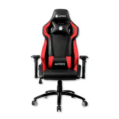 ANTRYX - SILLA GAMING XTREME RACING PRIX RV RED, 4D AXR-6610-4RD