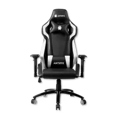 ANTRYX - SILLA GAMING XTREME RACING PRIX RV WHITE, 4D AXR-6610-4WE