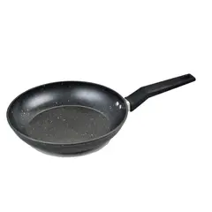 RECORD - Sartén Stone Black 26 cm para Cocinas de Inducción