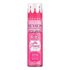 Revlon - EQUAVE KIDS Princess Spray Desenredante 200 ml