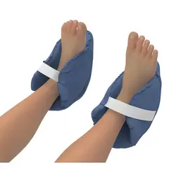 TERAFLEX - TALONERA ANTIESCARAS - PAR COJINES PROTECTOR DE TALONES