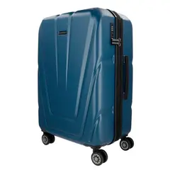 SAMSONITE - Maleta Vegas 3.0 Grande Azul Noche