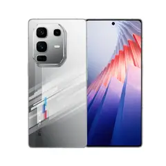 INFINIX - NOTE 50 PRO 8GB+256GB RACING EDITION