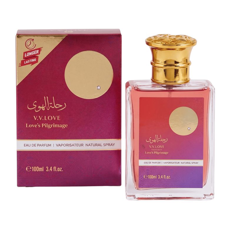 Perfume Arabe Larga Duración Aroma Dulce Ambarado y Amaderado