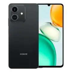 HONOR - Celular Play 10 4G 4GB 128GB Negro.