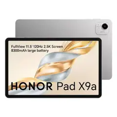 HONOR - TABLET X9A 6GB 128GB ROM WIFI NUEVO COLOR GRAPHITE GRAY