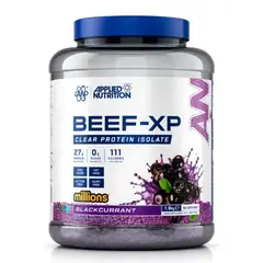 Applied Nutrition - BEEF-XP Clear 60 servicios