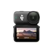 DJI - Osmo Nano 128 GB Camara de Accion 4K
