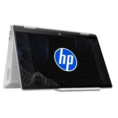 HP - Laptop Chromebook Plus x360 14 FHD Touch Intel i3-N305 8GB 128GB UFS Google A
