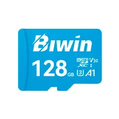 BIWIN - Memoria Micro Sd Ms100 128Gb Uhs-I