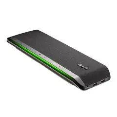 POLY - Altavoz De Manos Libres Sync 60-M Bluetooth Inalámbrico Nfc Usb-A Usb-C
