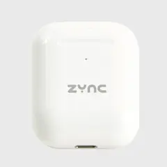 ZYNC - Audífonos Inalámbricos Bluetooth Cancelación de Ruido ANC - Audio Premium y Llamadas