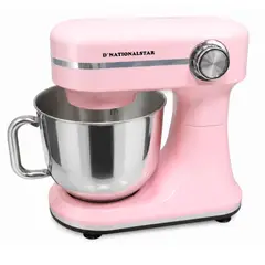 GENERICO - Batidora planetaria DNATIONALSTAR NN-B3BP 3000W 12 VELOCIDADES