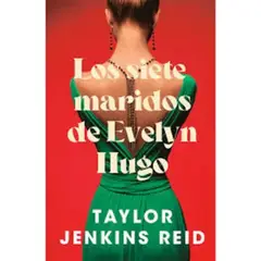 URANO - Los siete maridos de Evelyn Hugo