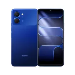 TECNO MOBILE - CELULAR TECNO SPARK GO 3 4GB+64GB