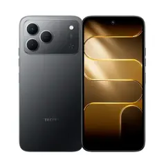 TECNO MOBILE - CELULAR TECNO SPARK 50 4GB+256GB COLOR NEGRO