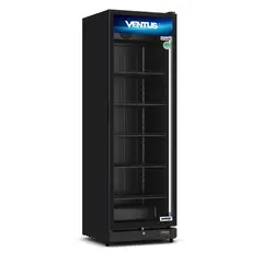 Ventus - Visicooler Inverter 360 litros (VC-360 INV) -
