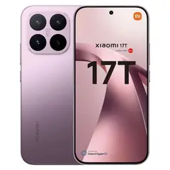 XIAOMI - CELULAR 17T 5G 12RAM 512GB VIOLETA