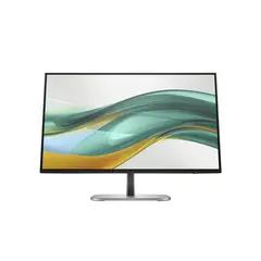 HP - Monitor S5 PRO 524PF, 23,8, FHD 1920 x 1080, HDMI, Negro