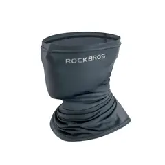 Rockbros - Bandana de Verano con Protección UV