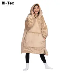 GENERICO - 2 Poleras Oversized Unisex