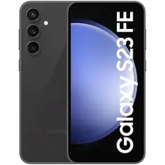 SAMSUNG - Galaxy S23 FE, 128GB, Grafito, Leer Descripción, Entrega Inmediata