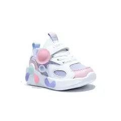 VADUDOG - Zapatillas Urbanas para Niño con Luces Modelo 606I5