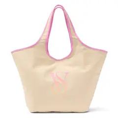 Victoria'S Secret - BOLSO TOTE VICTORIAS SECRET LOGO DEGRADADO