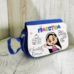 M MATIX SHOP - Matix-Regalos Personalizados - Neceser Personalizado - Regalos Dia del Maestro