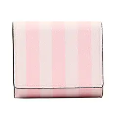 Victoria'S Secret - BILLETERA VICTORIAS SECRET SMALL ICONIC