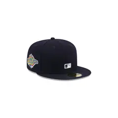 New Era - Gorra 59Fifty MLB New York Yankees Reverse Logo