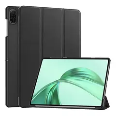 HONOR - Tablet Pad X8a Wi-Fi 11 4128 GB + flip Cover gift