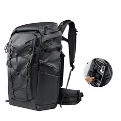 ULANZI - Mochila AB01 38L Para Cámara Y Accesorios