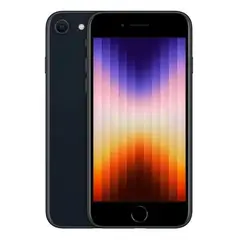 APPLE - IPhone SE 3 128GB Reacondicionado
