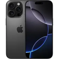 APPLE - IPhone 16 Pro Max 256GB Reacondicionado eSim