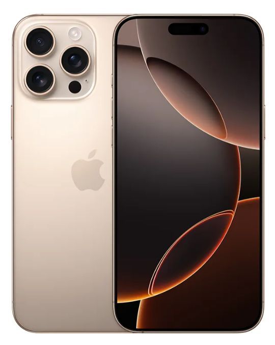 IPhone 16 Pro 128GB Reacondicionado eSim